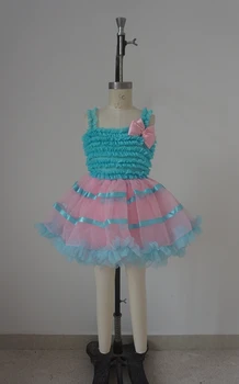 

2018 Limited Cotton Ballet Tutu The Original Single New Kids On Stage Performance Clothing Dance Skirt Modern Competition Color