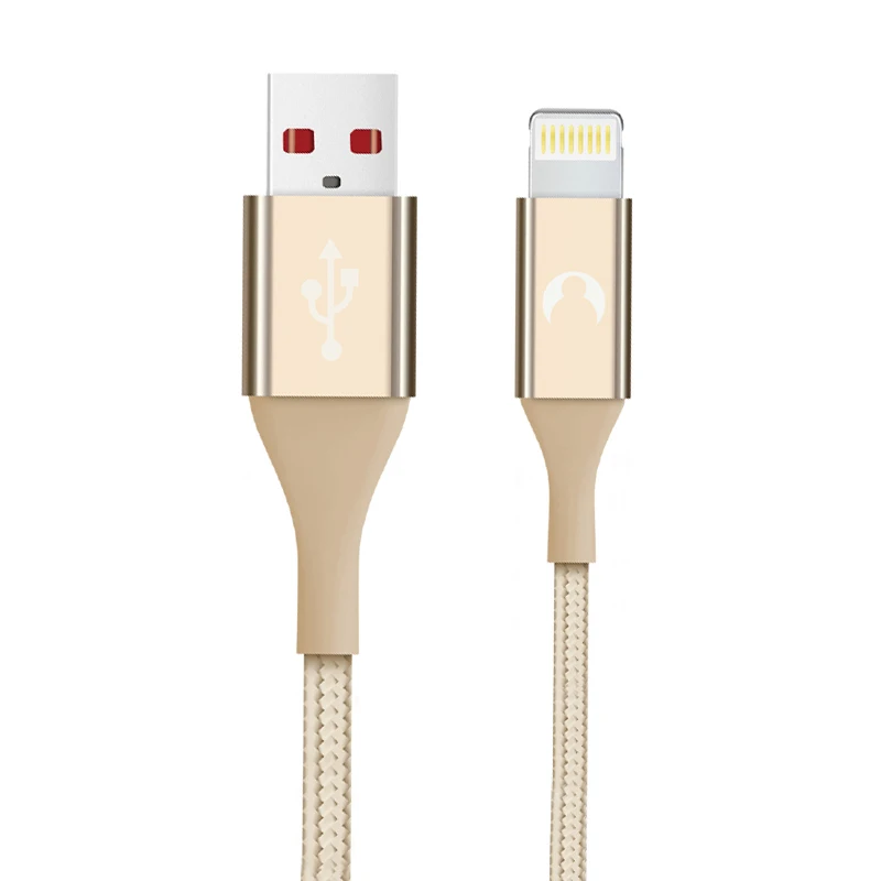 Snowkids MFi кабель для Lightning-USB кабель для iPhone 11X8 7 6 5 X XR XsMax длинный кабель с поддержкой синхронизации данных до iOS 12