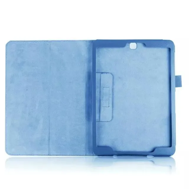 for samsung galaxy tab s2 9.7 t815 leather case