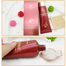 Масло ши питательное восстанавливающее очищающее средство для лица Мягкий успокаивающий очищающий уход за кожей лица 666