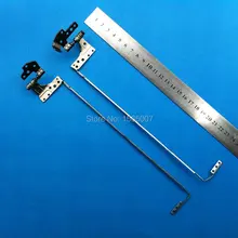 Для hp павильон DV6-7000 DV6-7002TX DV6-7045TX DV6-7019TX оригинальные петли для ноутбука L& R петля