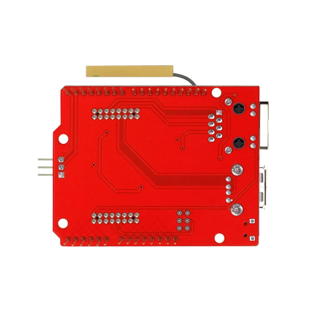 KEYES RT5350 Module Openwrt Router Wifi Wireless Video Shield For Arduino GW