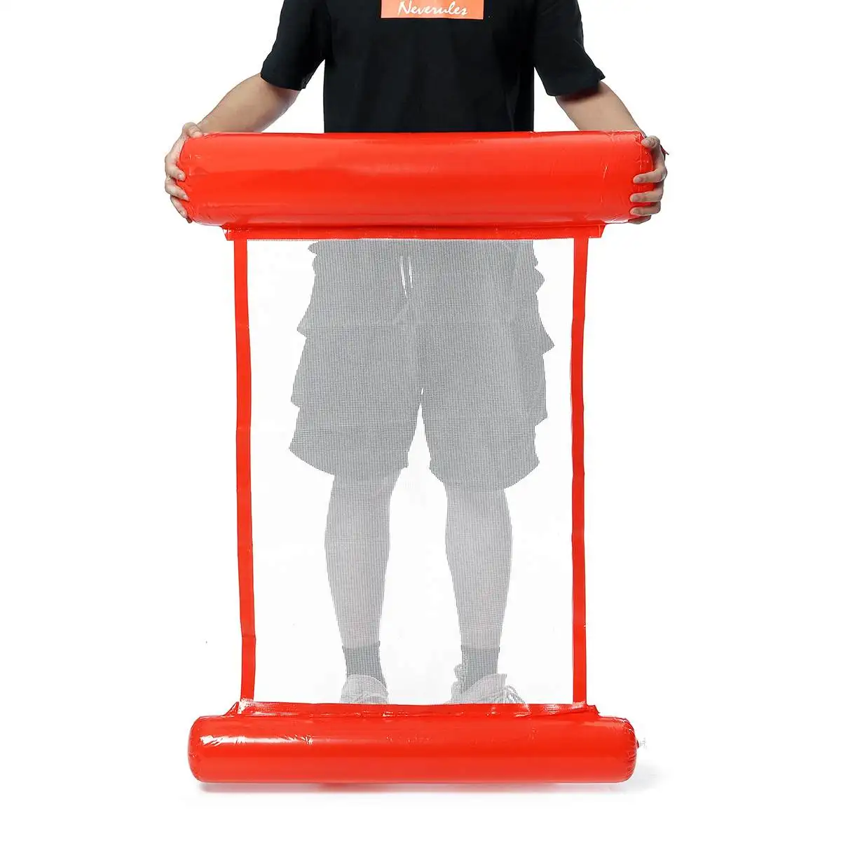 Summer Floating Water Hammock Float Lounger Inflatable Floating Bed Beach Swimming Ring Pool Lounge Float Bed Chair Kids Adults Summer Floating Water Hammock Float Lounger Inflatable Floating Bed Beach Swimming Ring Pool Lounge Float Bed Chair Kids Adults
