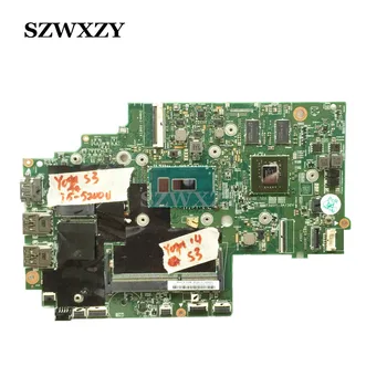 

FRU 00UP329 High Quality For Lenovo S3 YOGA 14 Laptop Motherboard i5-5200U Processor GT940M/2G GPU 448.01110.0021