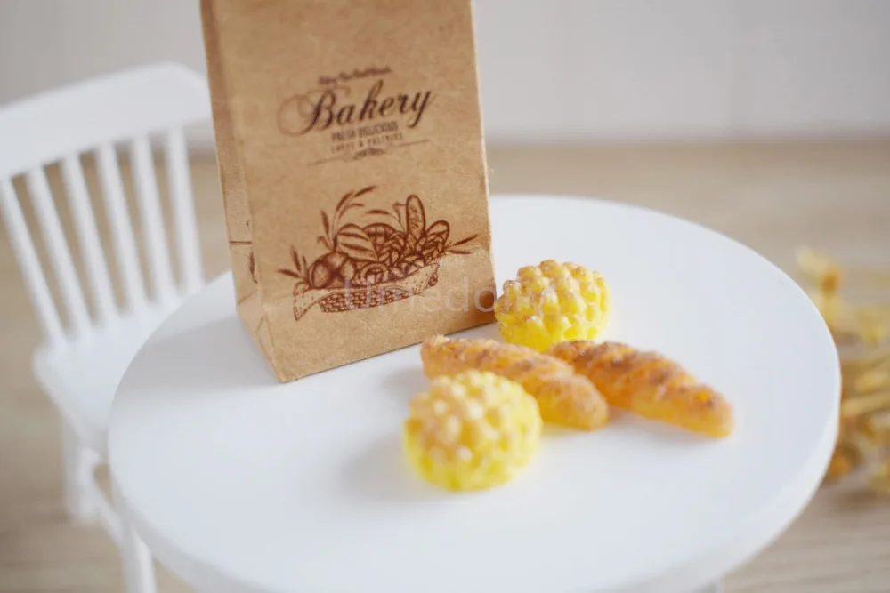 miniature food  (6)