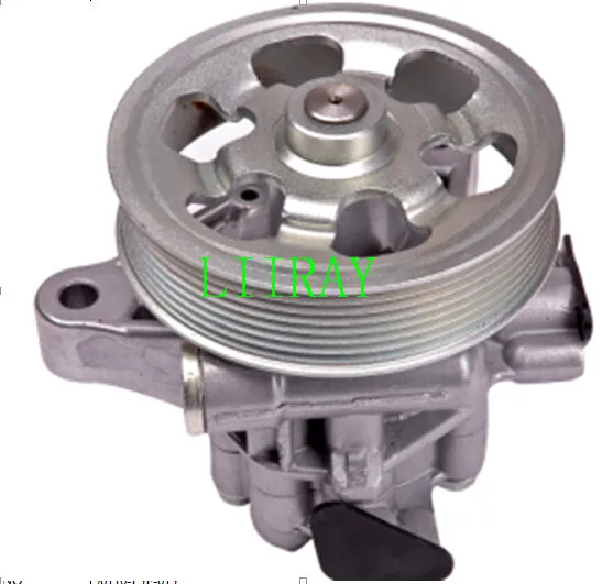 

AUTO POWER STEERING PUMP FOR HONDA ODYSSEY RB3 2.4 56100-RLF-W01