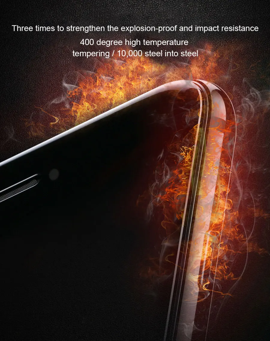 Стекло на iPhone X XS Max XR 11 Pro Max Защита экрана для iPhone 10 7 8 6 6S Plus закаленное стекло объектив камеры задняя пленка