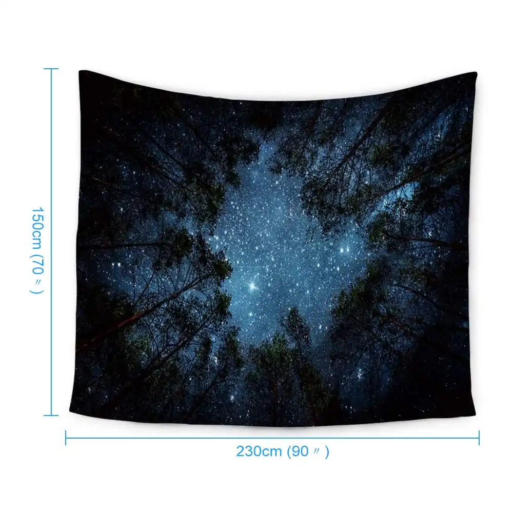 tapestry galaxy