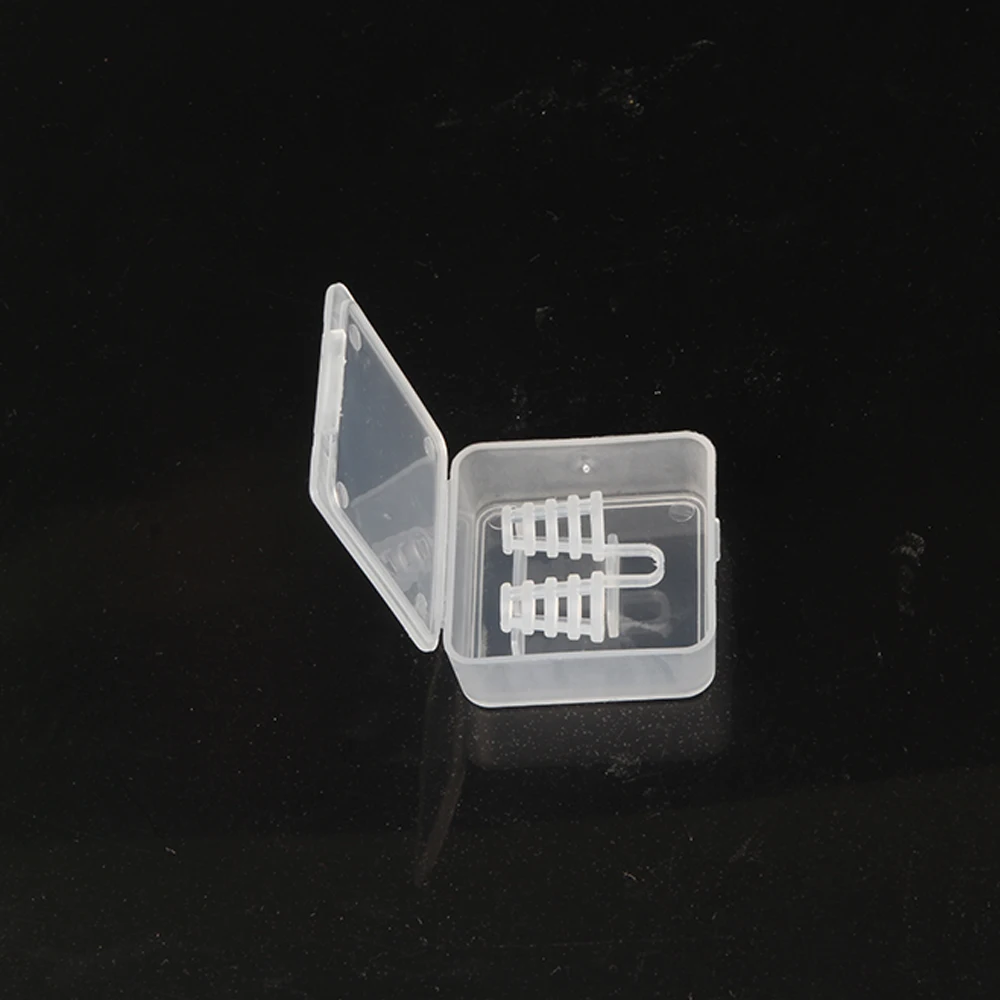 Nose Clip Stop Snoring Healthy Device
