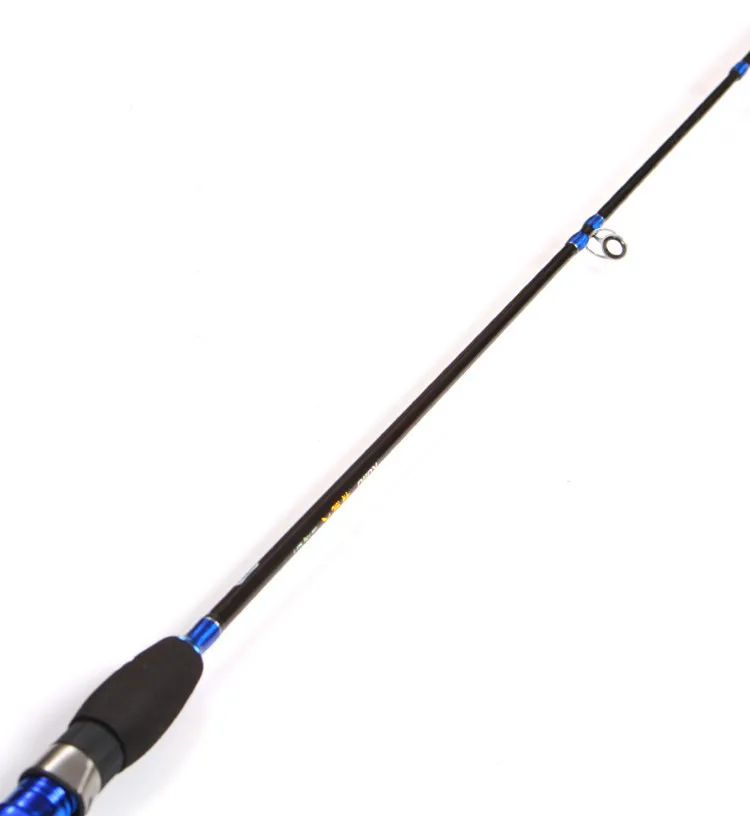Cheap lure fishing rod