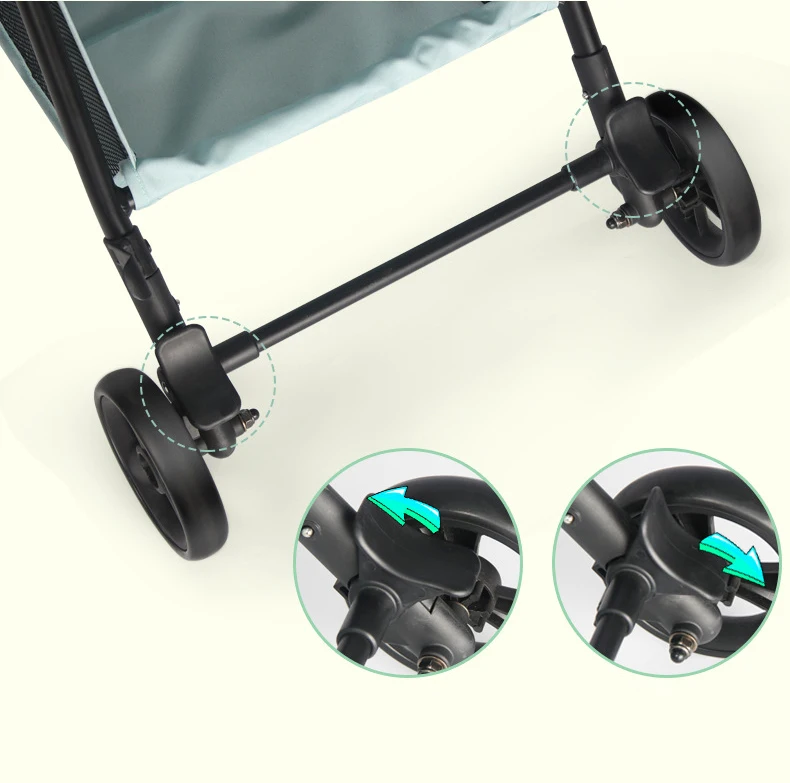 Детская коляска кровать детский стул дети тележка для машины Складная коляска кровать BeBe коляска багги стул
