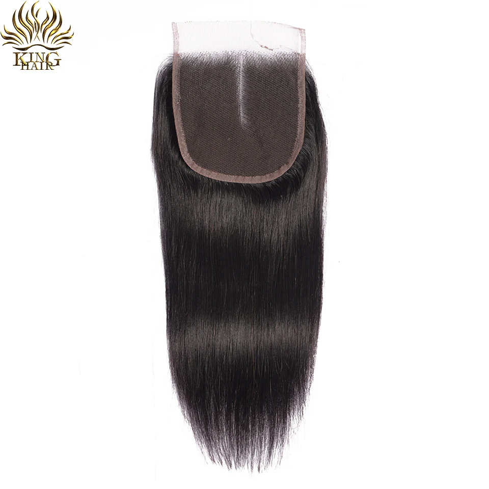 King Hair Malaysia Straight Hair 3 Bundles With Closure 100% Human Hair Bundles With Closure Remy Human Hair 4 Bundle Deals King Hair Malaysia Straight Hair 3 Bundles With Closure 100% Human Hair Bundles With Closure Remy Human Hair 4 Bundle Deals