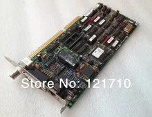 Equipos industriales bordo Adaptec EMASTER ATS ISA controlador de interfaz de Red 727001-0104