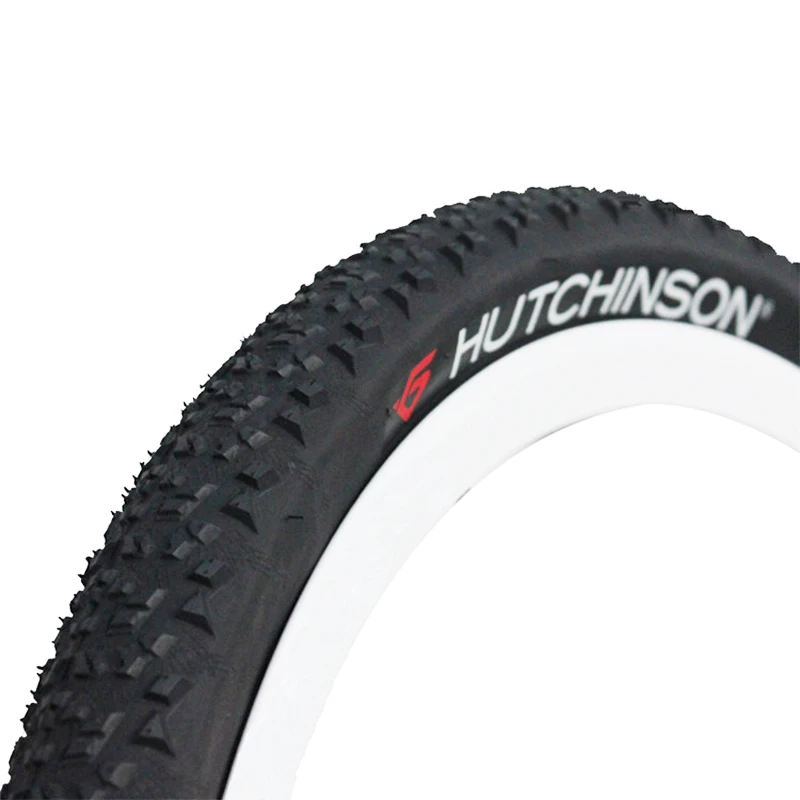 

mountain bike folding tires bicycle tire 26*2.0 MTB XC tyres super light 398g black mamba stabproof bicicleta pneu HUTCHINSON