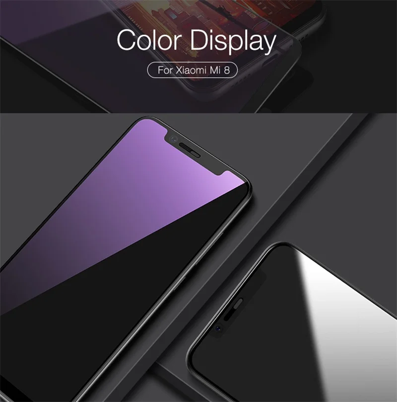 13. screen protector for xiaomi 8
