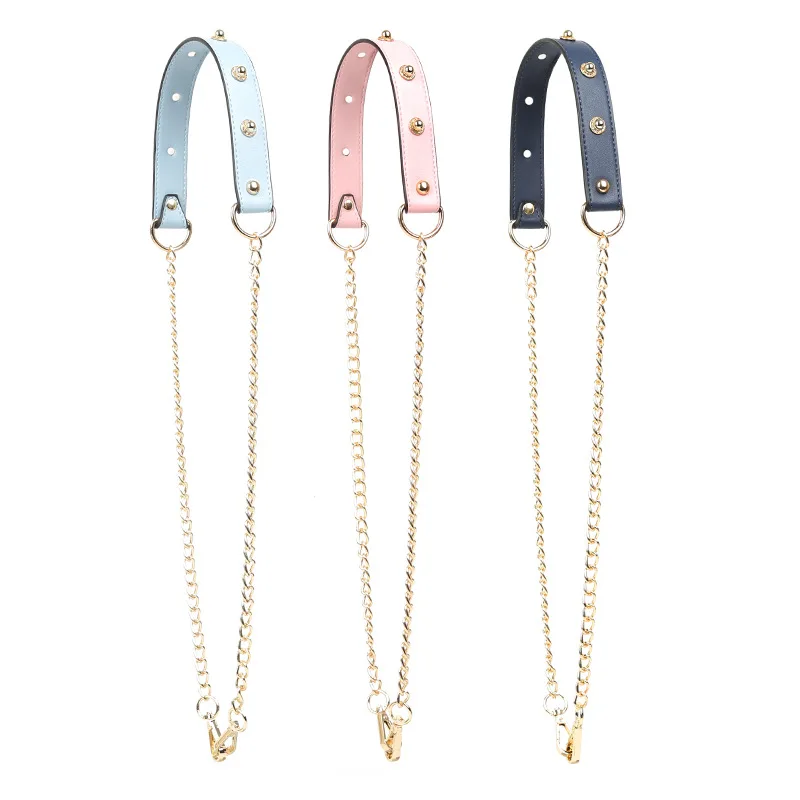 2018 Early Spring New Strap Boho Style Straps for Bags Elegant Lengthened Replacement Shoulder Straps Wholesale