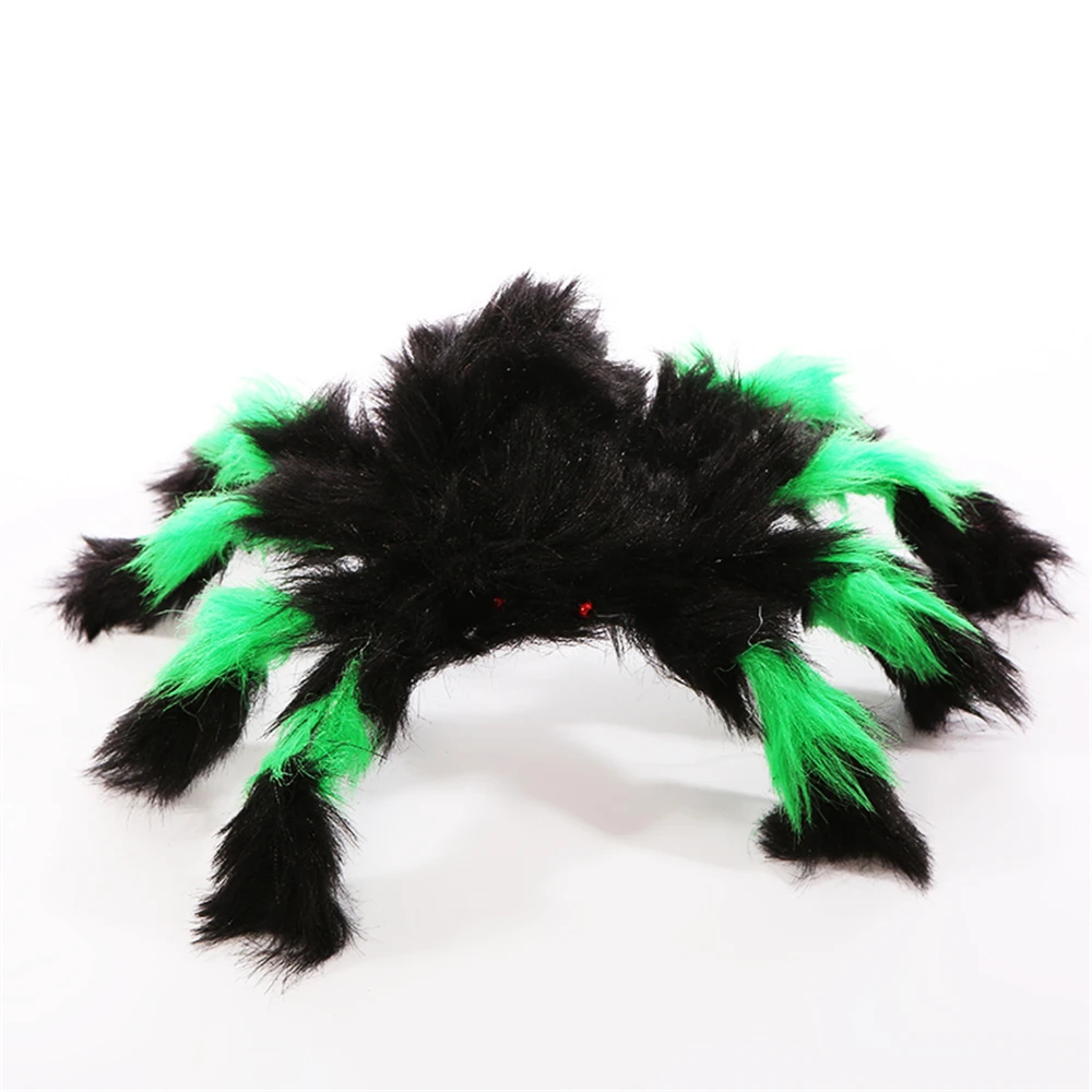Halloween spider 101