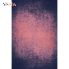 Yeele Gradient Red Grunge Portrait Products Show Photography Backgrounds Personalized Photographic Backdrops For Photo Studio