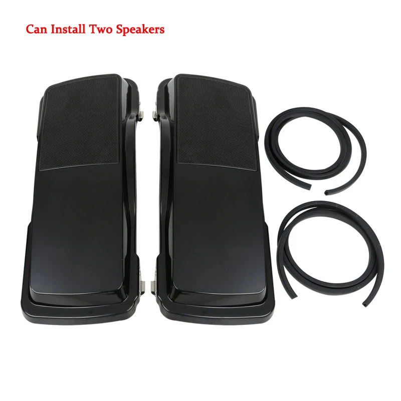2 speakers