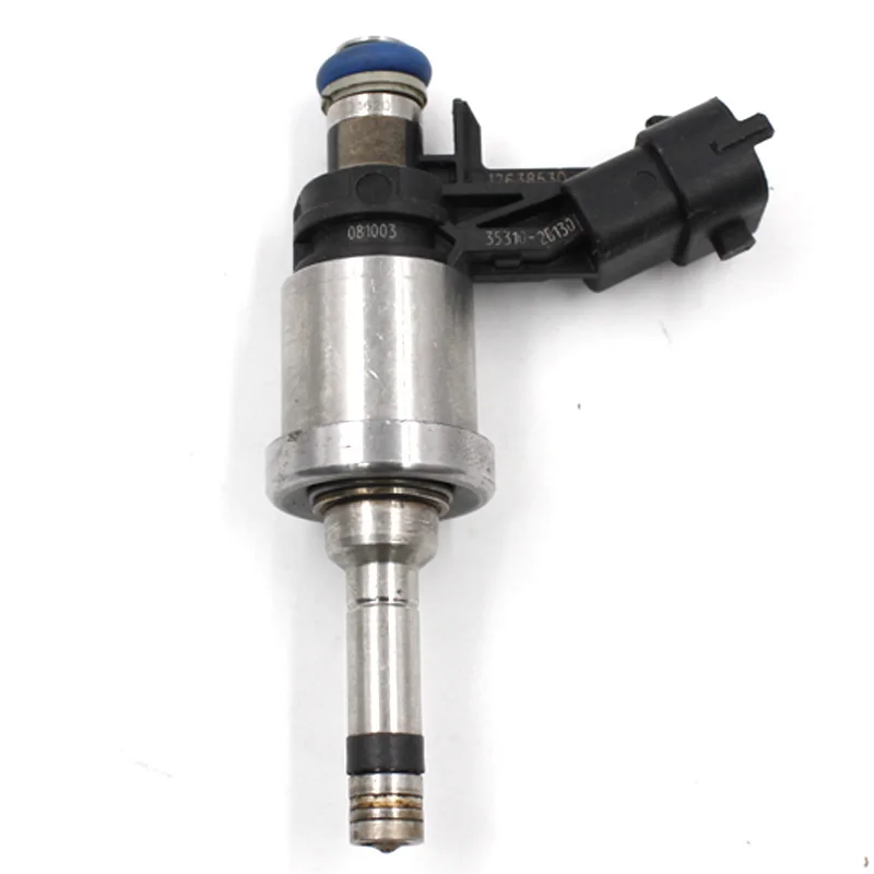 YAOPEI OEM 12638530 Fuel Injector For Chevrolet Camaro Traverse GMC