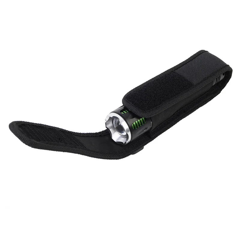 XTAR T220 Flashlight Pouch/Flashlight Holster Case hunting accessories Portable Durable Outdoor for Fenix XTAR TZ20 Lenser A XTAR T220 Flashlight Pouch/Flashlight Holster Case hunting accessories Portable Durable Outdoor for Fenix XTAR TZ20 Lenser A