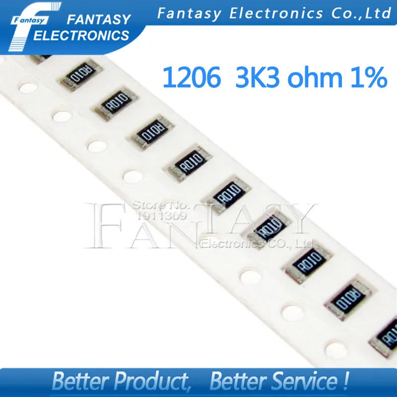 Smd корпус 2512. смд резистор 510. чип-резистор rc1206fr-0710kl. резисторы smd 0. 25 вт.