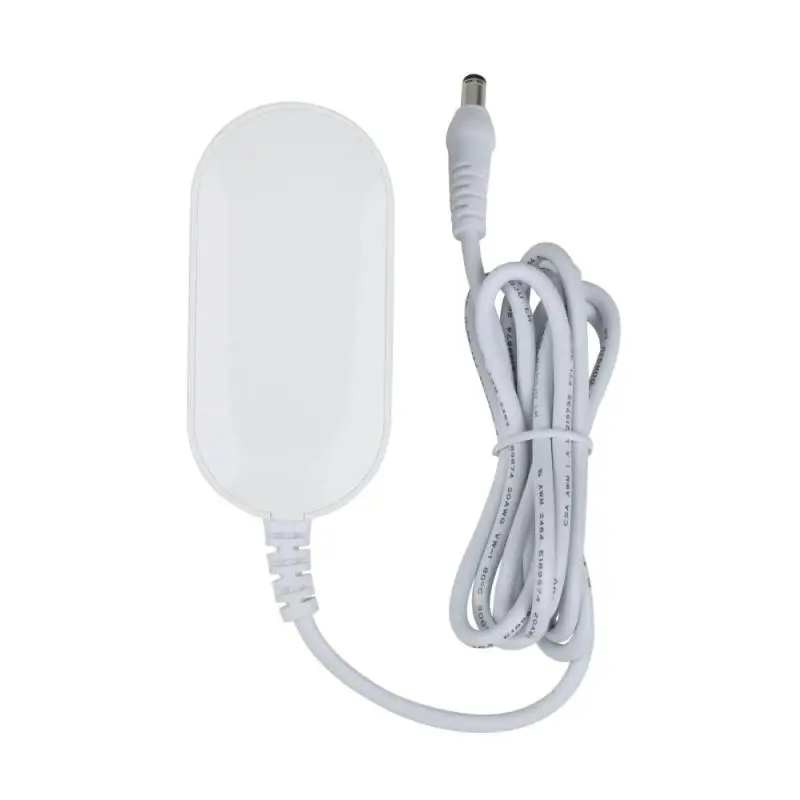 

Wifi Smart Home Controller Adapter AC 100V~240V Input DC 12V Power Supply Adapter for Lamp LED Light Strip US Plug Voice Control