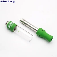 Electronic Cigarettes
