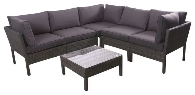 contemporary-outdoor-lounge-sets