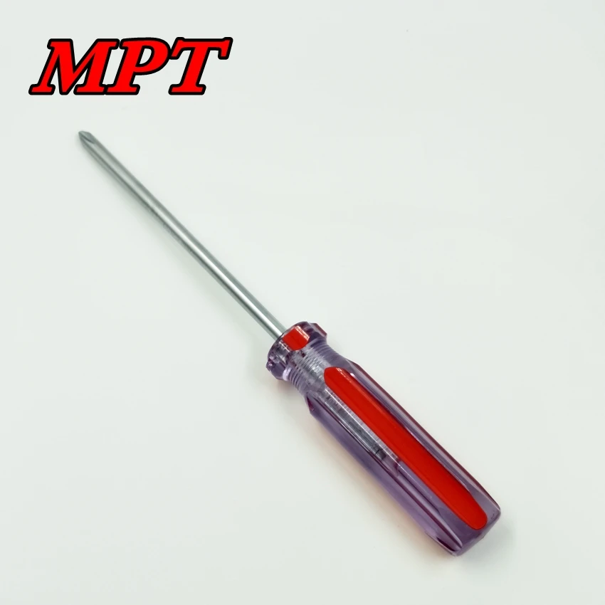 Free ship Tip Phillips Screwdriver PH2*125mm CRV Tip