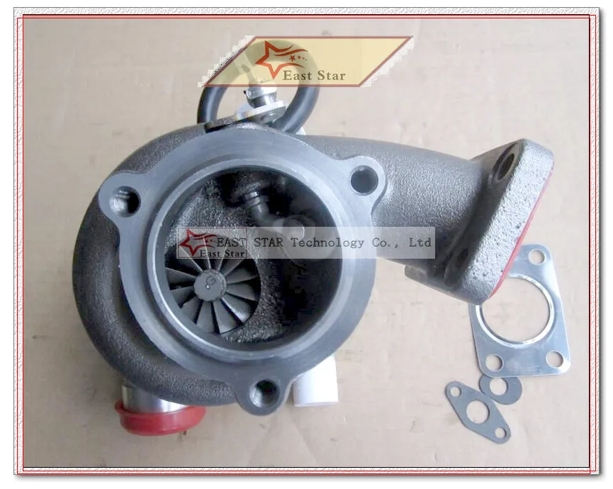 GT2560S 785828 768525 0010 0005 2674A806 турбо для строительной техники Perkins 06 EPA Tier 3 электронная