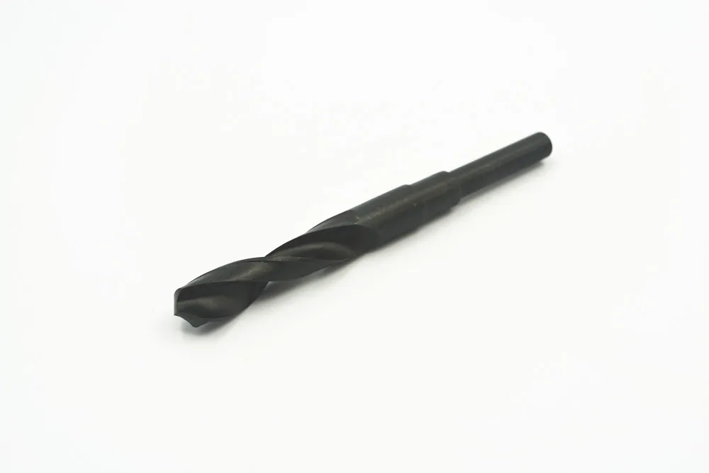 1//2/" Straight Shank 30mm Dia Tip HSS Twist Drill Bit