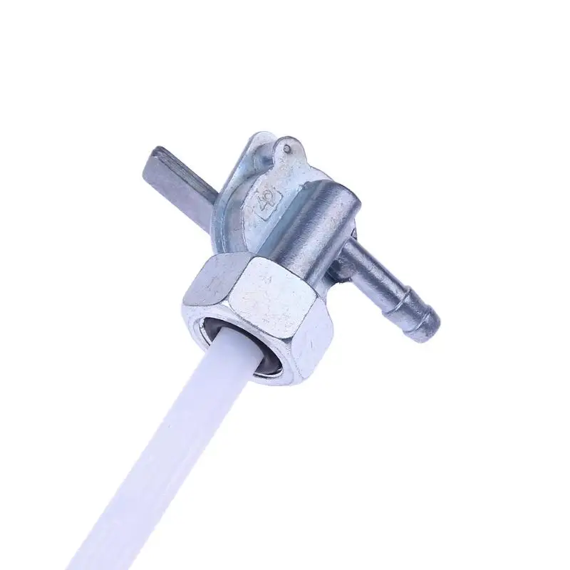 Universal Gas Fuel Tank Petcock Switch Valve for Honda Z50 Z50R High Quality Petrol Tank Shut off Switch Pump Car Accessories