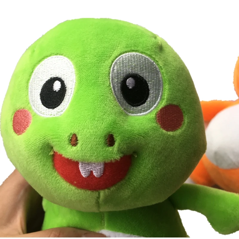 VIPKid Official Dino Hand Puppet and Teaching Prop