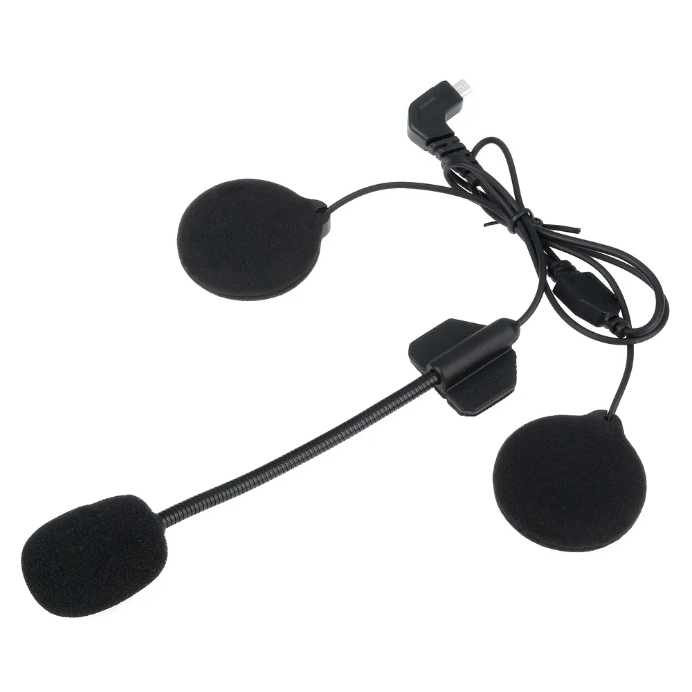 t max intercom