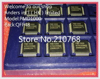 

50pcs/lot PMD1000 PMD1000TR QFP48