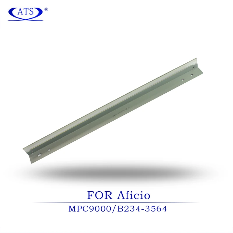 Drum Cleaning Blade for Ricoh AFicio MP 1100 1350 9000 B234-3564 compatible Copier Spare Parts MP1100 MP1350 MP9000 | Компьютеры и