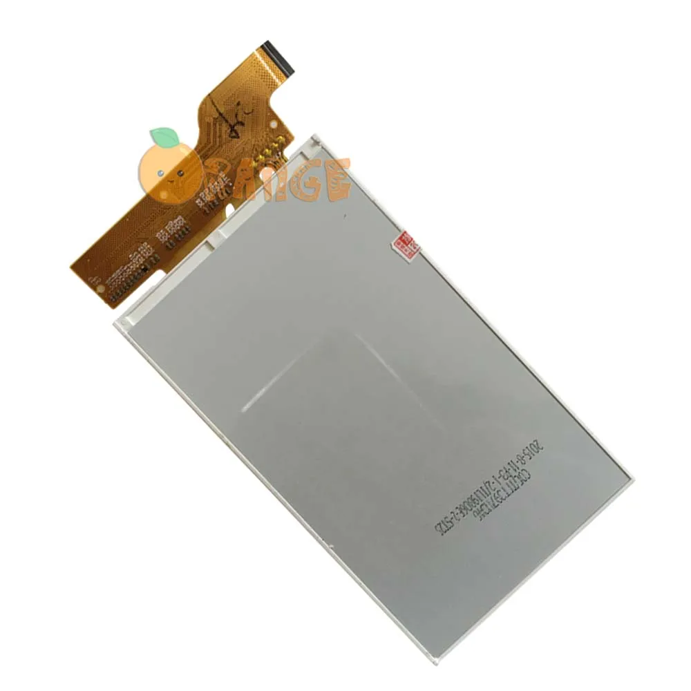 ЖК дисплей с дигитайзером и сенсорным экраном для Alcatel Pixi 3 (4) 4013 4013D 4013X 4013E 4013M 4013K