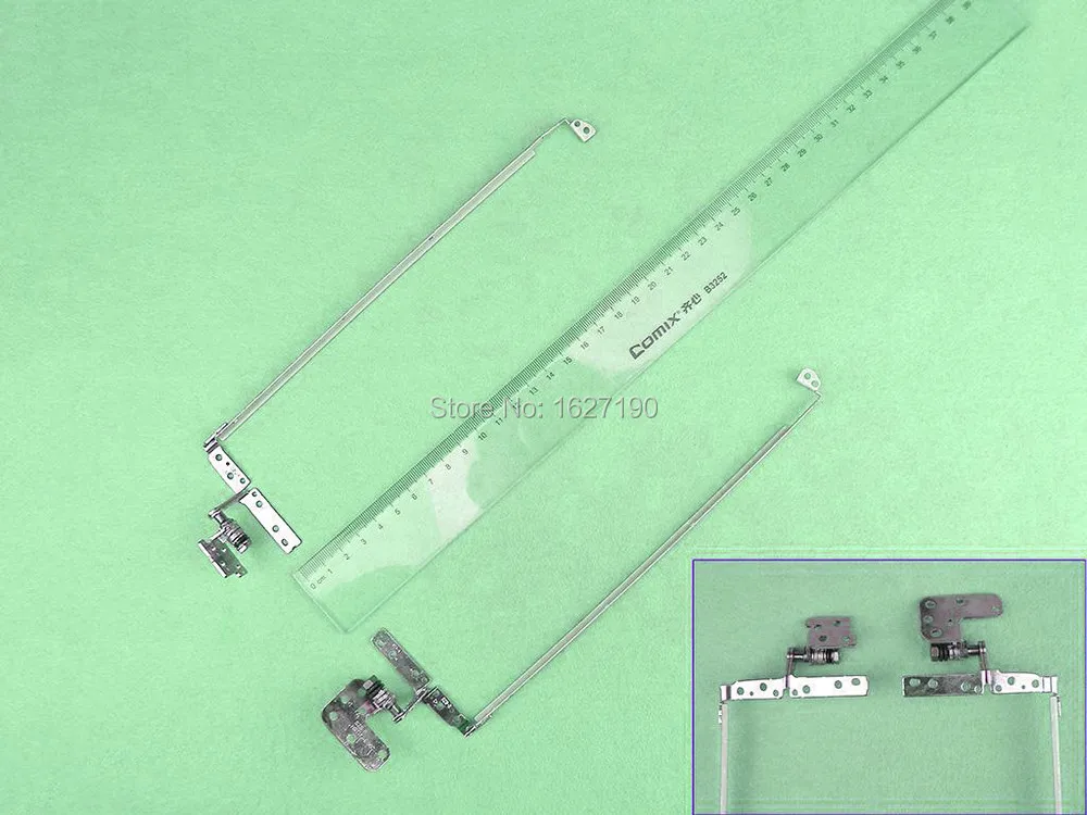 Новые петли для ноутбука HP pavilion DV6-6000 15 6 &quotPN: 33 4rh12. 101 ремонт оригинальный ноутбук