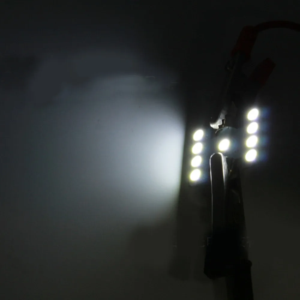Новый стиль Высокое качество 31 мм 5050SMD 9LED Авто купольная гирлянда для интерьера