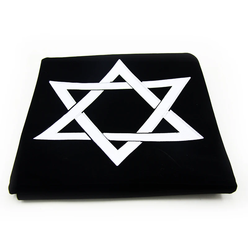 

73x73cm Tarot Tablecloth With Bags blanket carpet Flocking Fabric , Tarots cards game Board Game Accessories