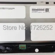 NoEnName_Null INNOLUX 10,1 дюймовый HD TFT ЖК-экран N101ICE-G61 Rev. B1 1280(RGB)* 800 WXGA