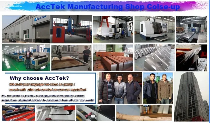 company ACCTEK
