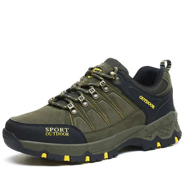 best off road trainers