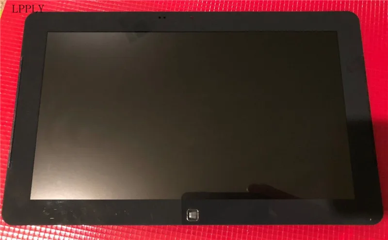 Жк дисплей LPPLY в сборе для Samsung ATIV Tab 5 11 6 дюйма 500T XE500T1C жк сенсорный экран