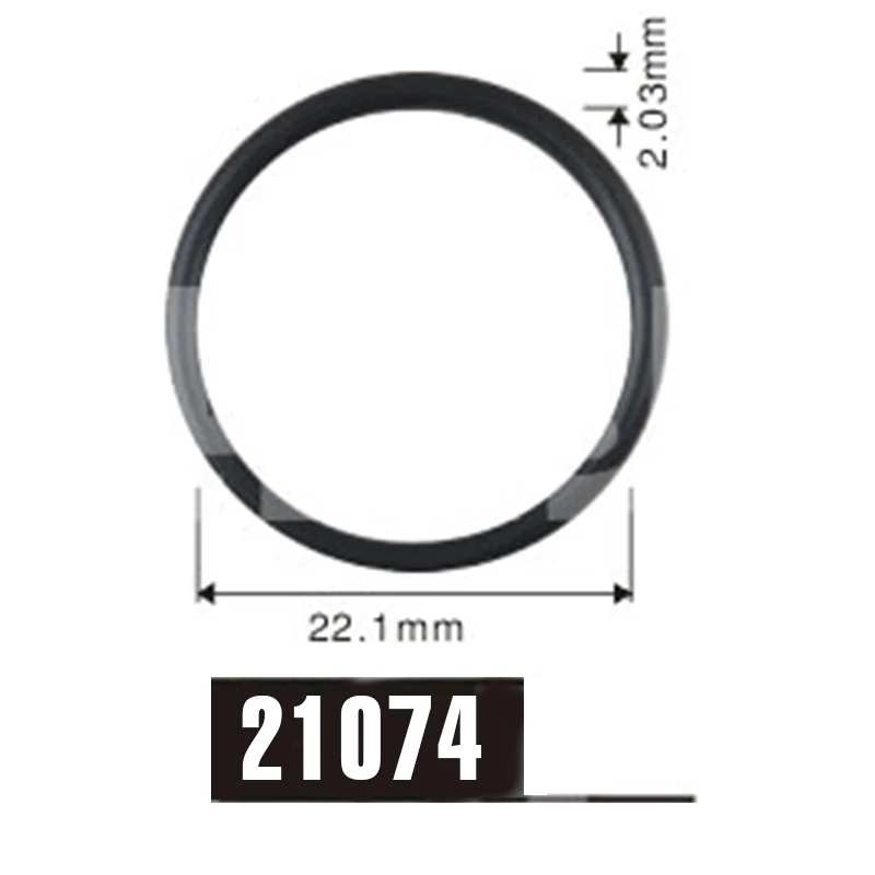 

Universal Injector Viton Oring for auto parts microfilter O-Rings for fuel injection system/ServiceWDF21074