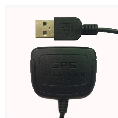 G-mouse-U-blox-Microchip-USB-GPS-Receive