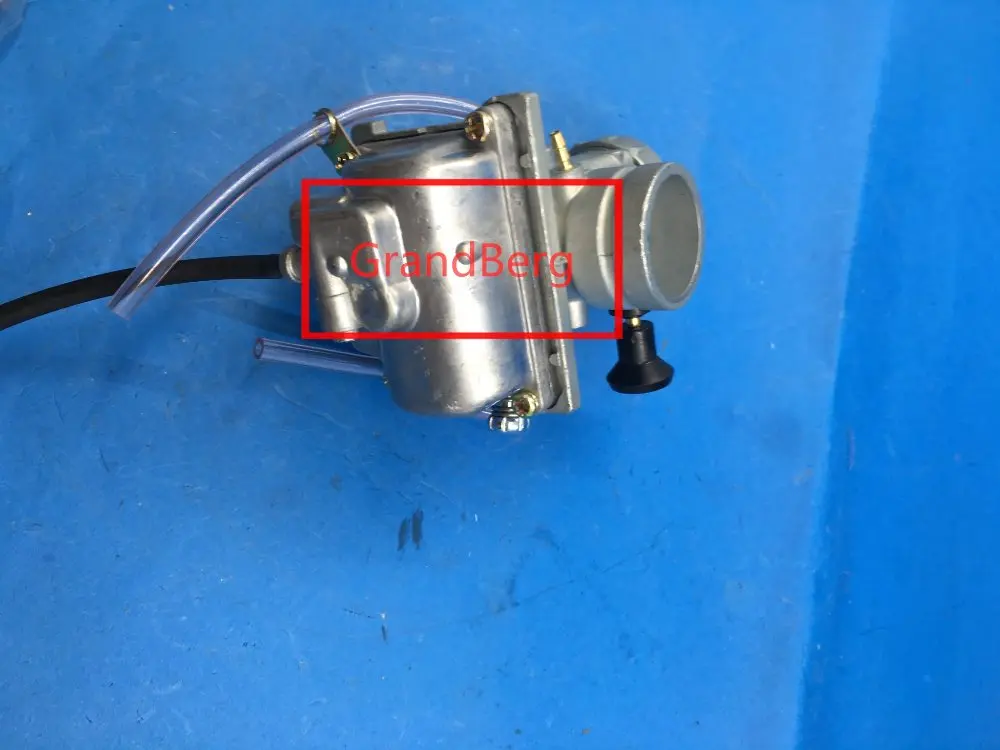Карбюратор для Yamaha DT125 DT 125 Carb|carb carburetor|mikuni carburettorcarburetor carb |