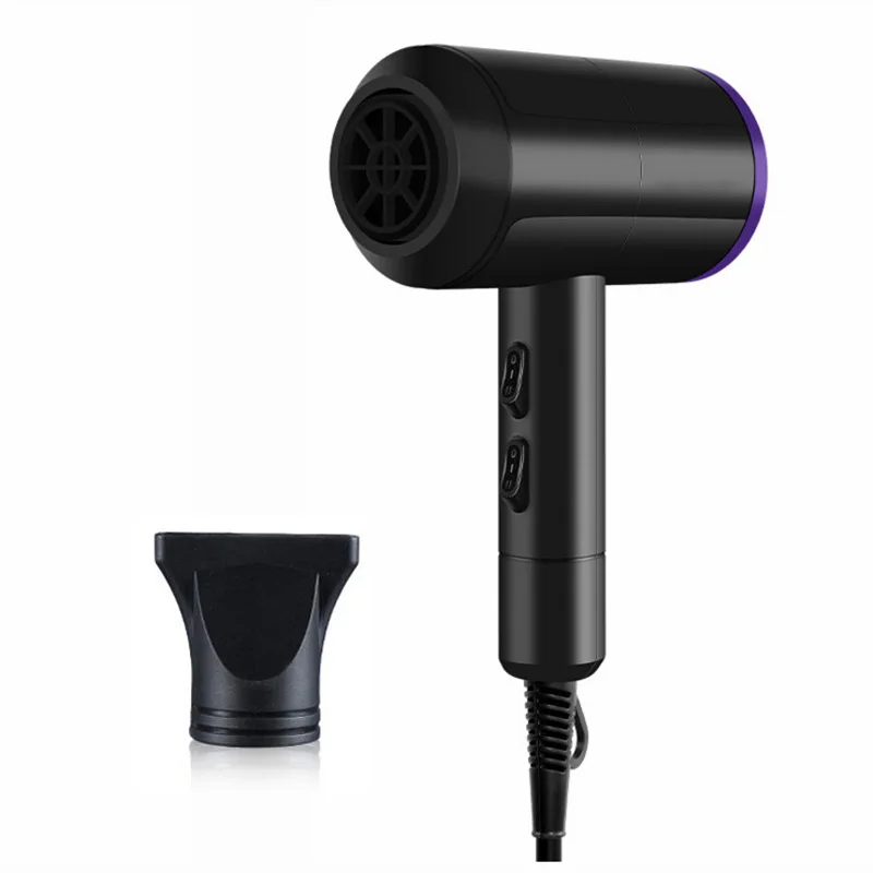 

3200 Professional Hair Dryer High Power Styling Tools Blow Dryer Hot Cold Wind 220-240V Hairdressing Hairdryer 40D