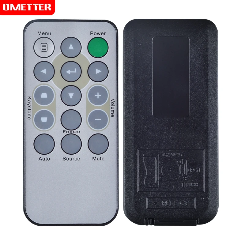 Remote Control Use For Vivitek D508 Projectors Remote Control D508 D530